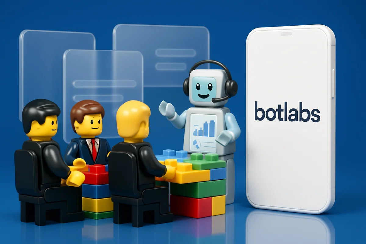 How Chatbots Transform Business in 2026