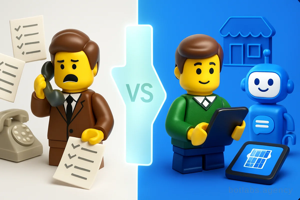 Chatbots for Franchises: Streamlining Staff Checklists in Restaurants and Retail in 2026