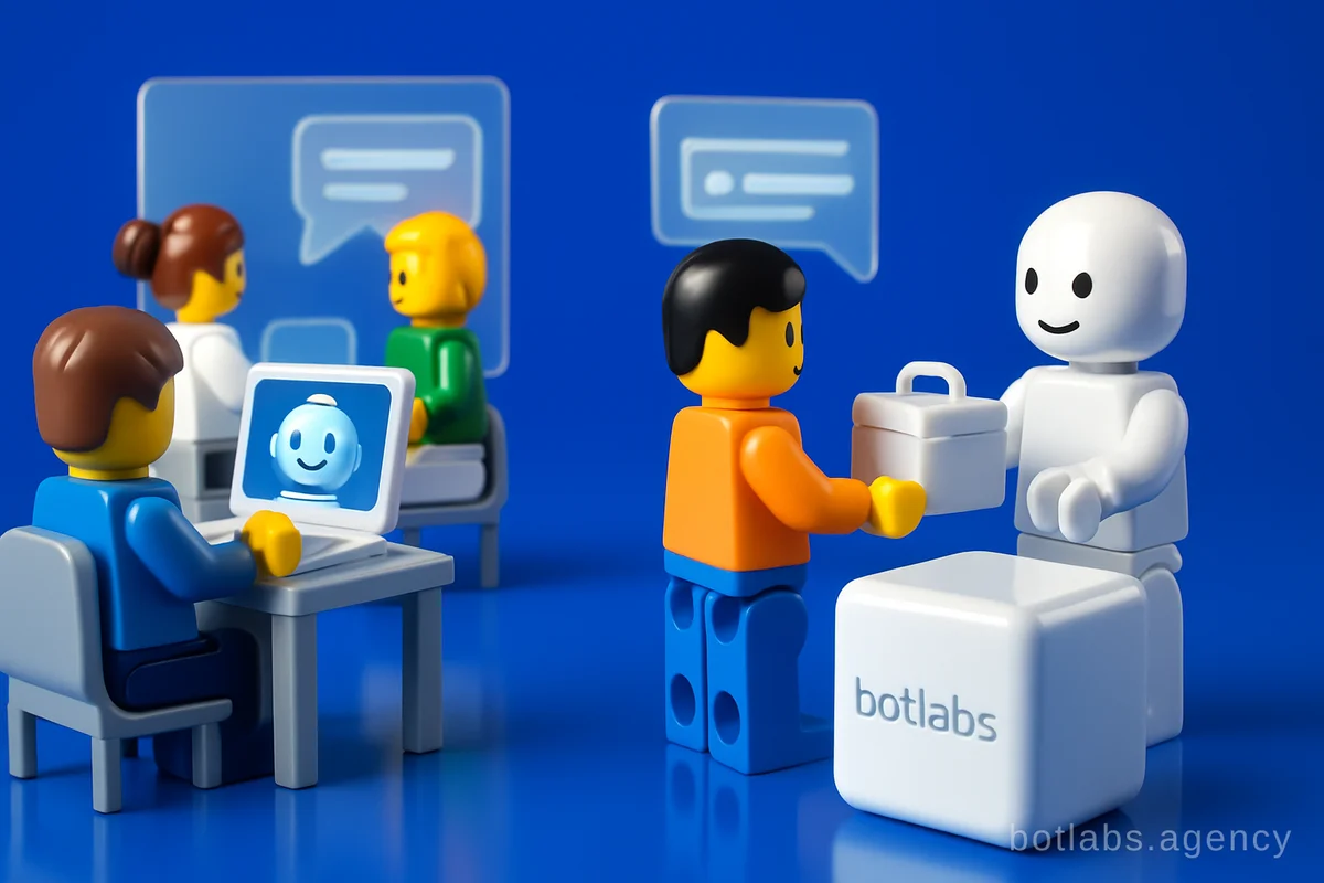 Chatbots for HR: Automating Recruiting, Onboarding & Internal Communications in 2026