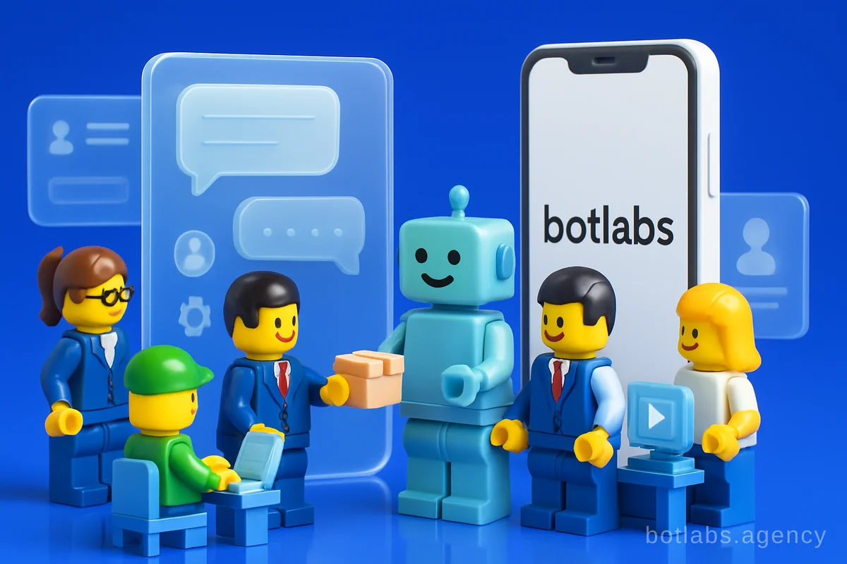 Chatbots in 2026: The Evolution, Business Value, and Practical Guide