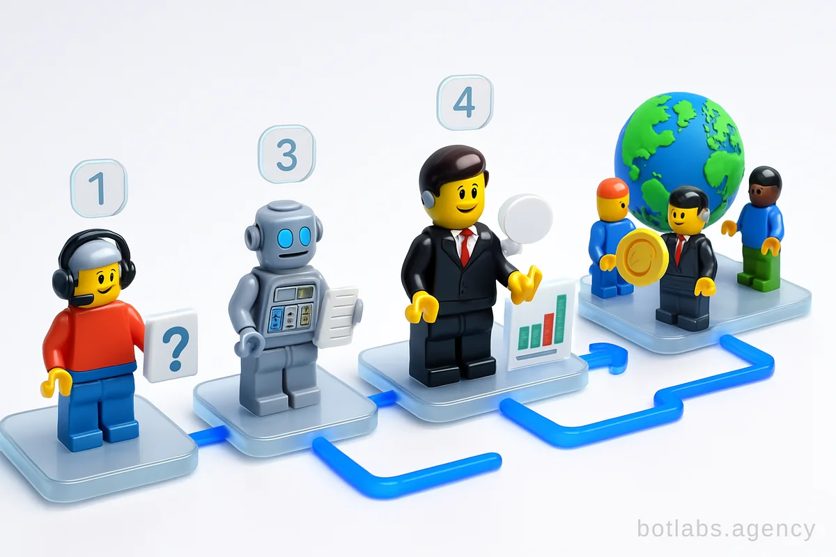 Chatbots in 2026: The Evolution, Business Value, and Practical Guide