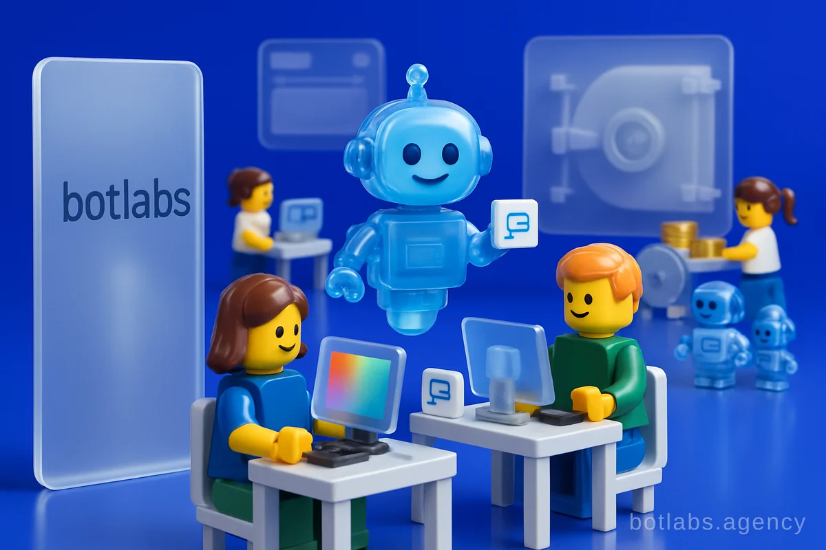 Chatbots in 2026: The Ultimate Guide to Business Automation, ROI, and Real-World Success