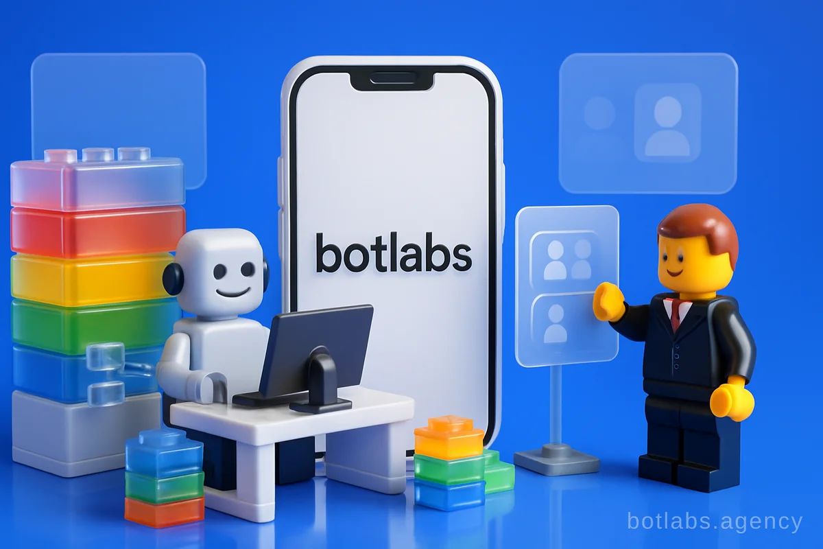 CRM-інтеграція з чат-ботом: сучасна автоматизація для українського бізнесу у 2026 році