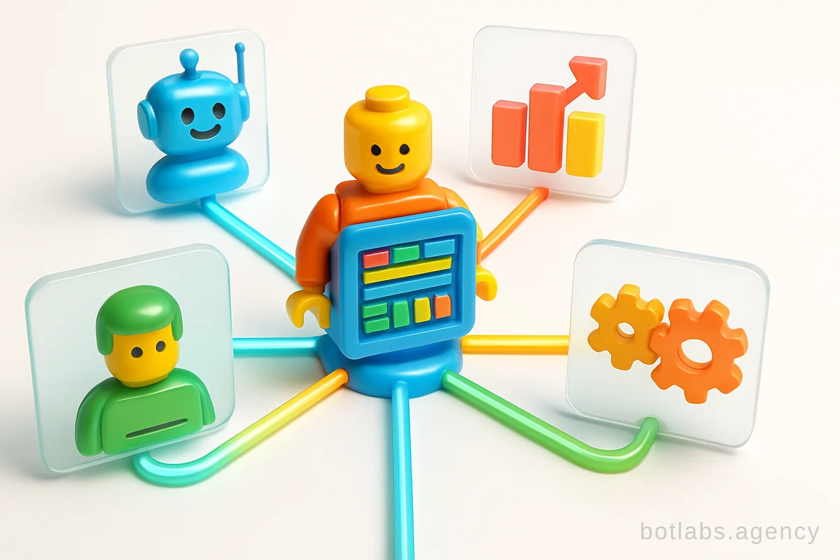 CRM Integration with Chatbots: Unlocking Seamless Business Automation in 2026