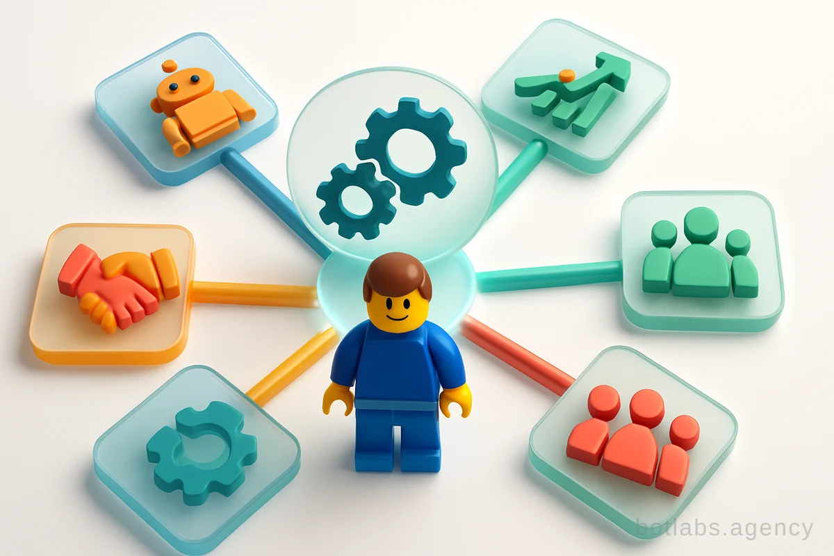 Digital Transformation in 2026: How Automation and AI Reshape Business Value