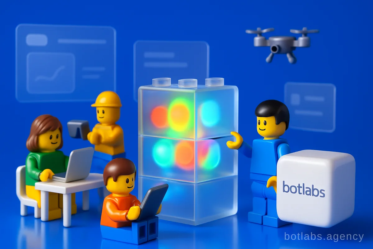 Digital Transformation of Business: Strategy, Challenges, and Technology in 2026