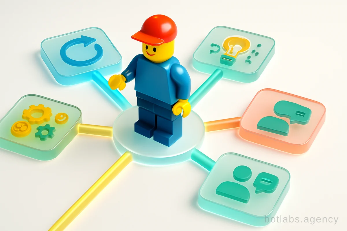 Digital Transformation of Business: Strategy, Challenges, and Technology in 2026