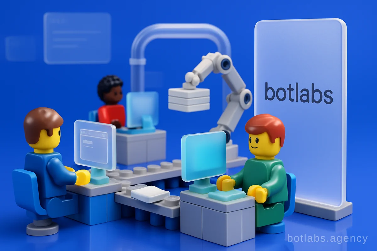 Document Flow Automation in 2026: The Definitive Guide for Modern Businesses