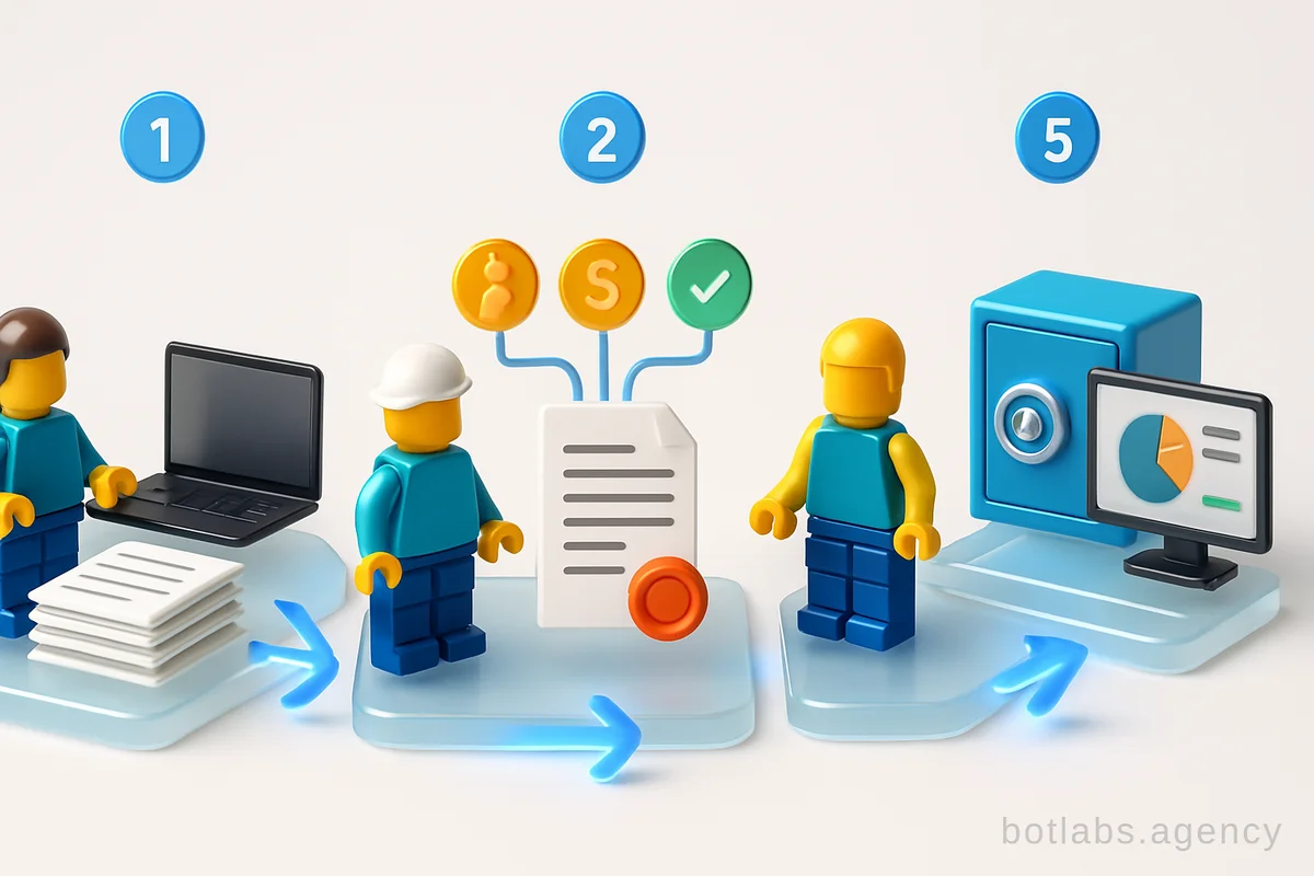 Document Flow Automation in 2026: The Definitive Guide for Modern Businesses