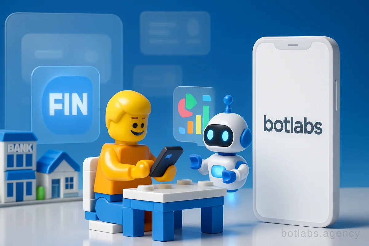 FIN AI 2.0: Revolutionizing Personal Finance Management with AI and Telegram Mini Apps