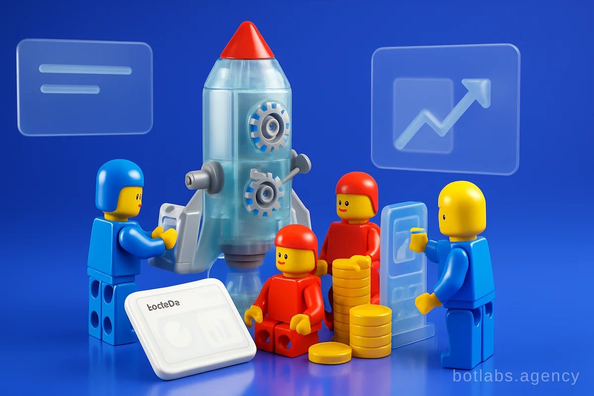 Growth Hacking in 2026: Strategies, Experiments, and Real Business Impact