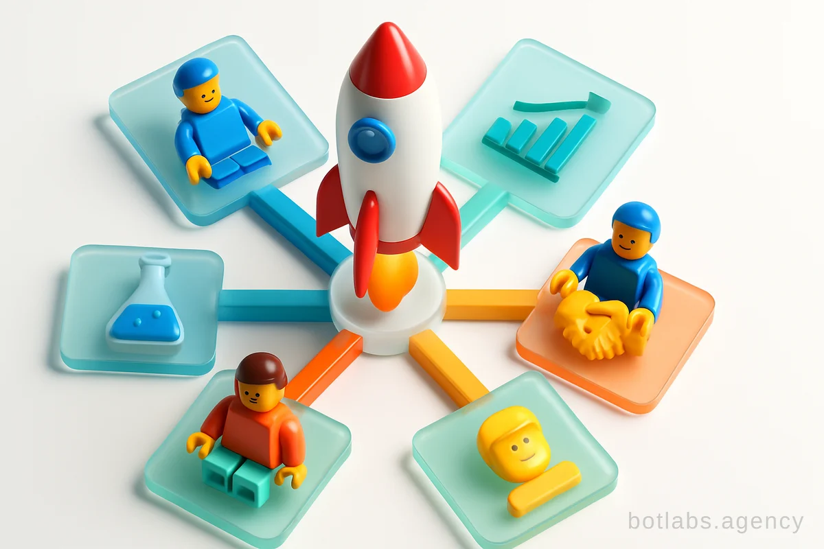 Growth Hacking in 2026: Strategies, Experiments, and Real Business Impact