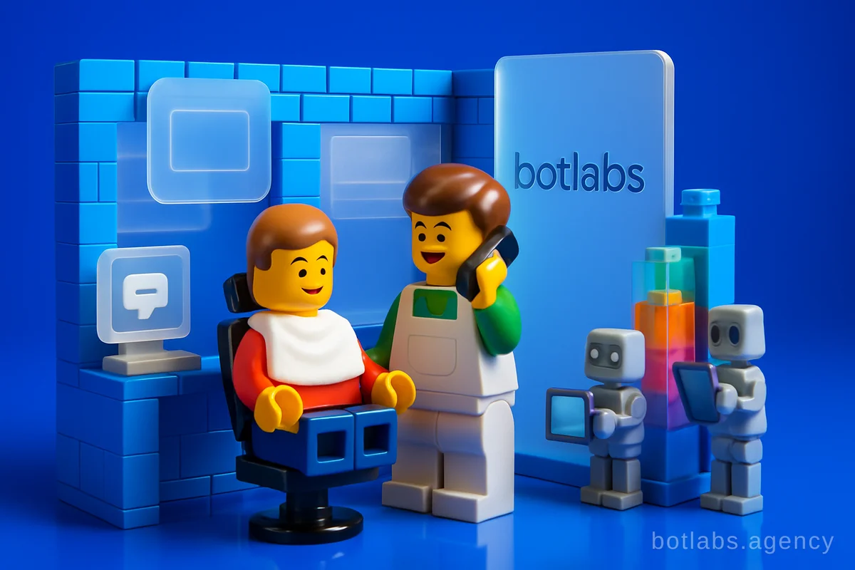 How a Telegram Bot Can Transform Your Beauty Salon in 2026