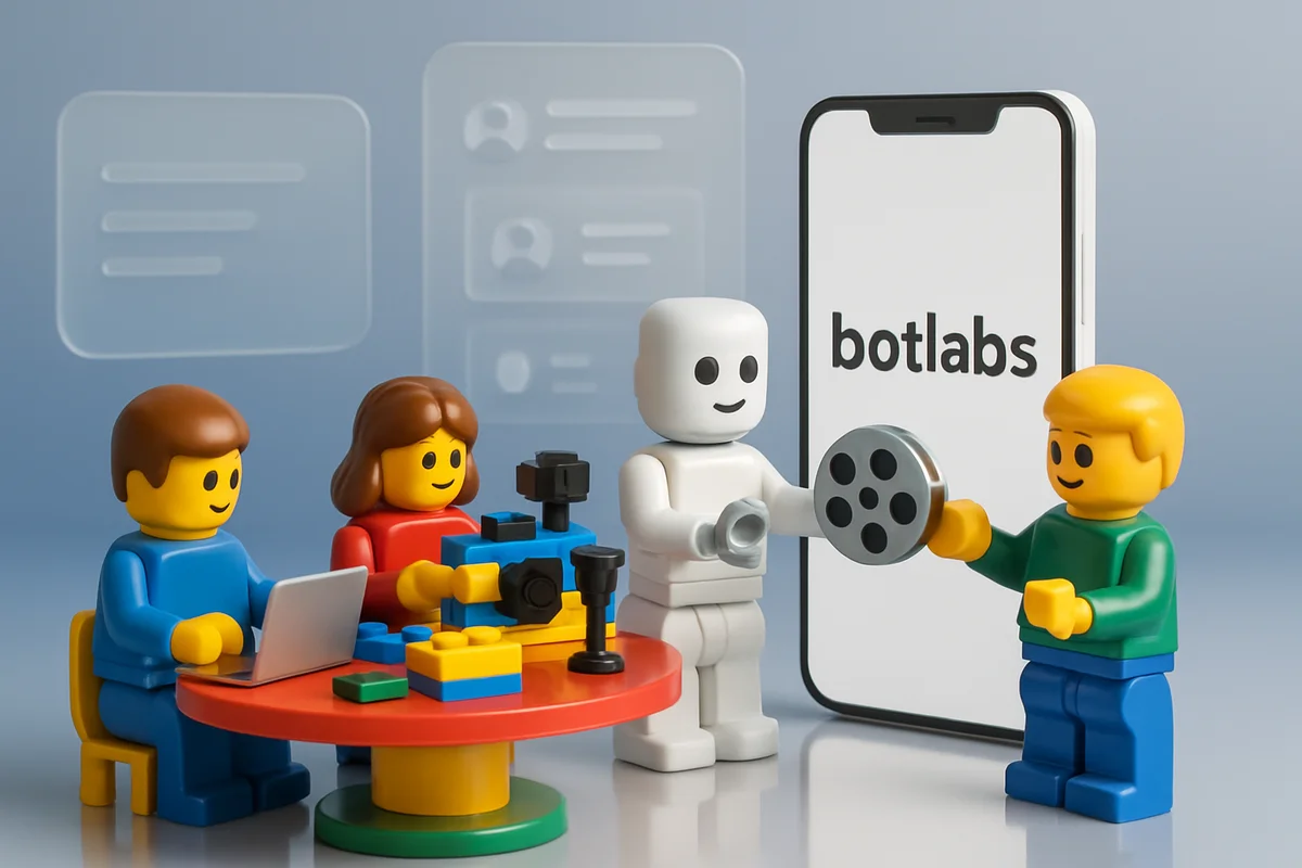 How AI Agents Are Transforming Content Creation in 2026