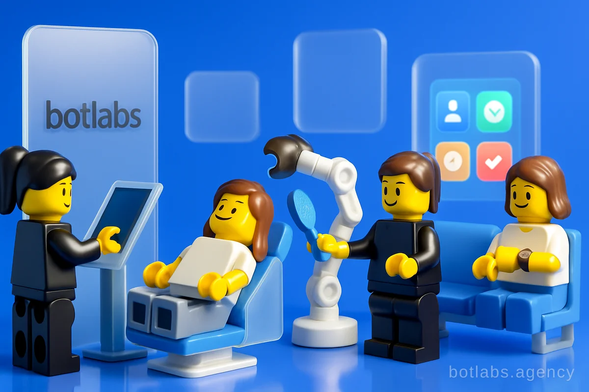 Автоматизация салона красоты в 2026: как напоминания, CRM и чат-боты увеличивают запись и повторные визиты