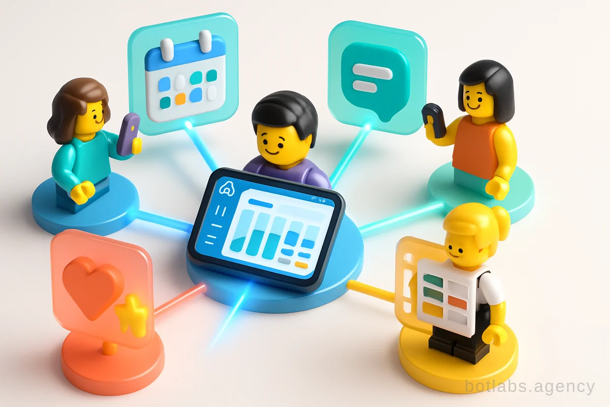 How Automation Is Revolutionizing Beauty Salons: Boosting Bookings, Reducing No-Shows, and Enhancing Client Loyalty in 2026