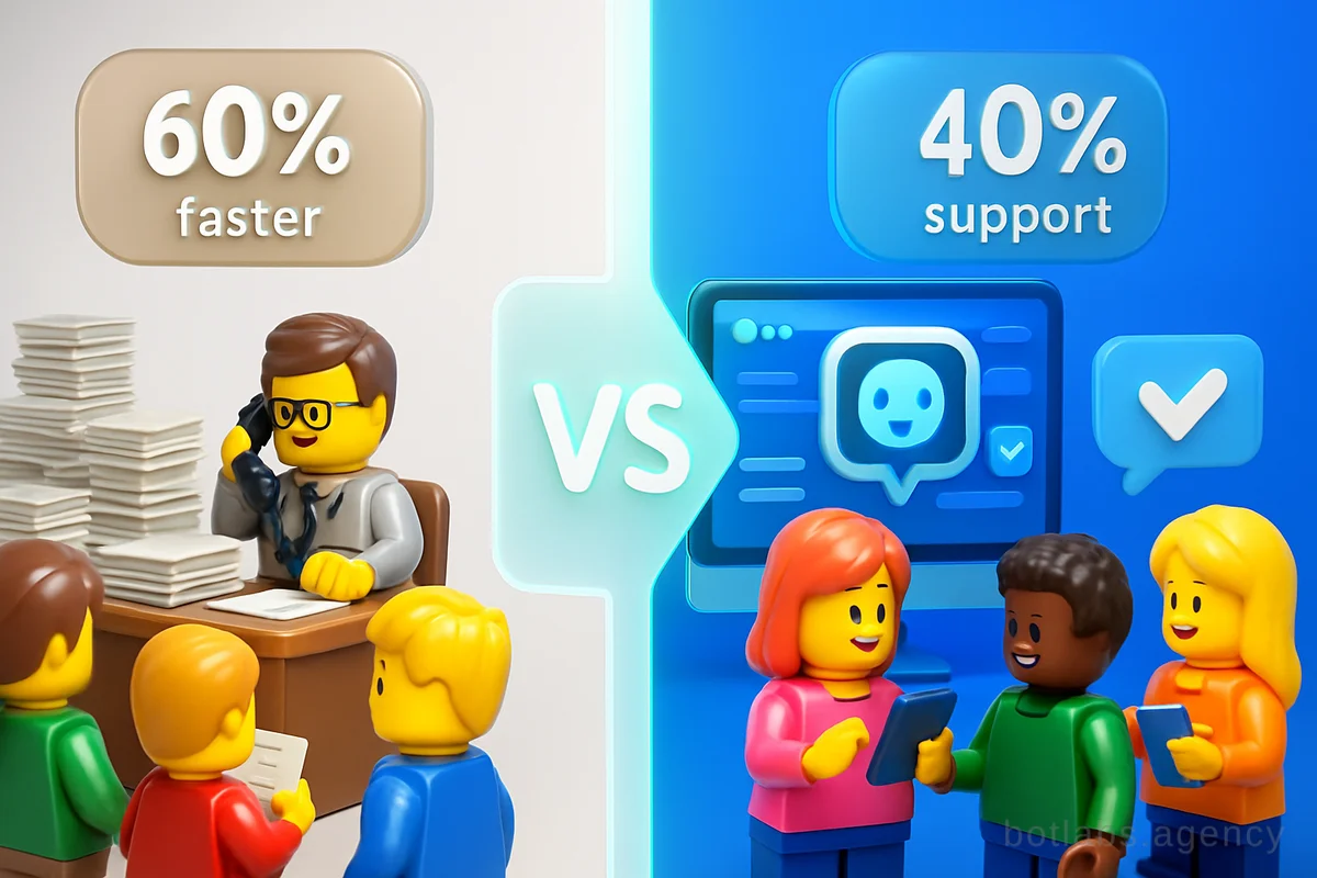 How Chatbots Accelerate Grant Program Success: Strategies, ROI & Real-World Results