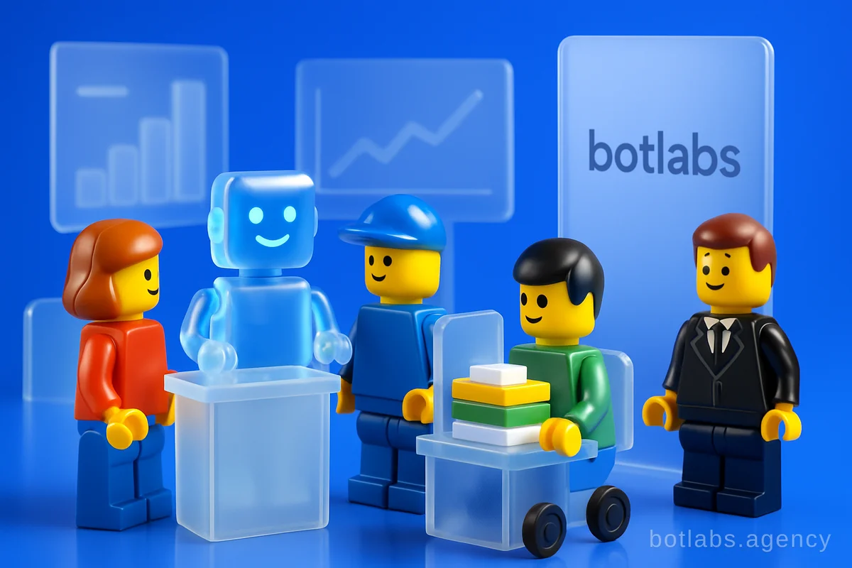 How Chatbots Are Revolutionizing Business Automation in 2026