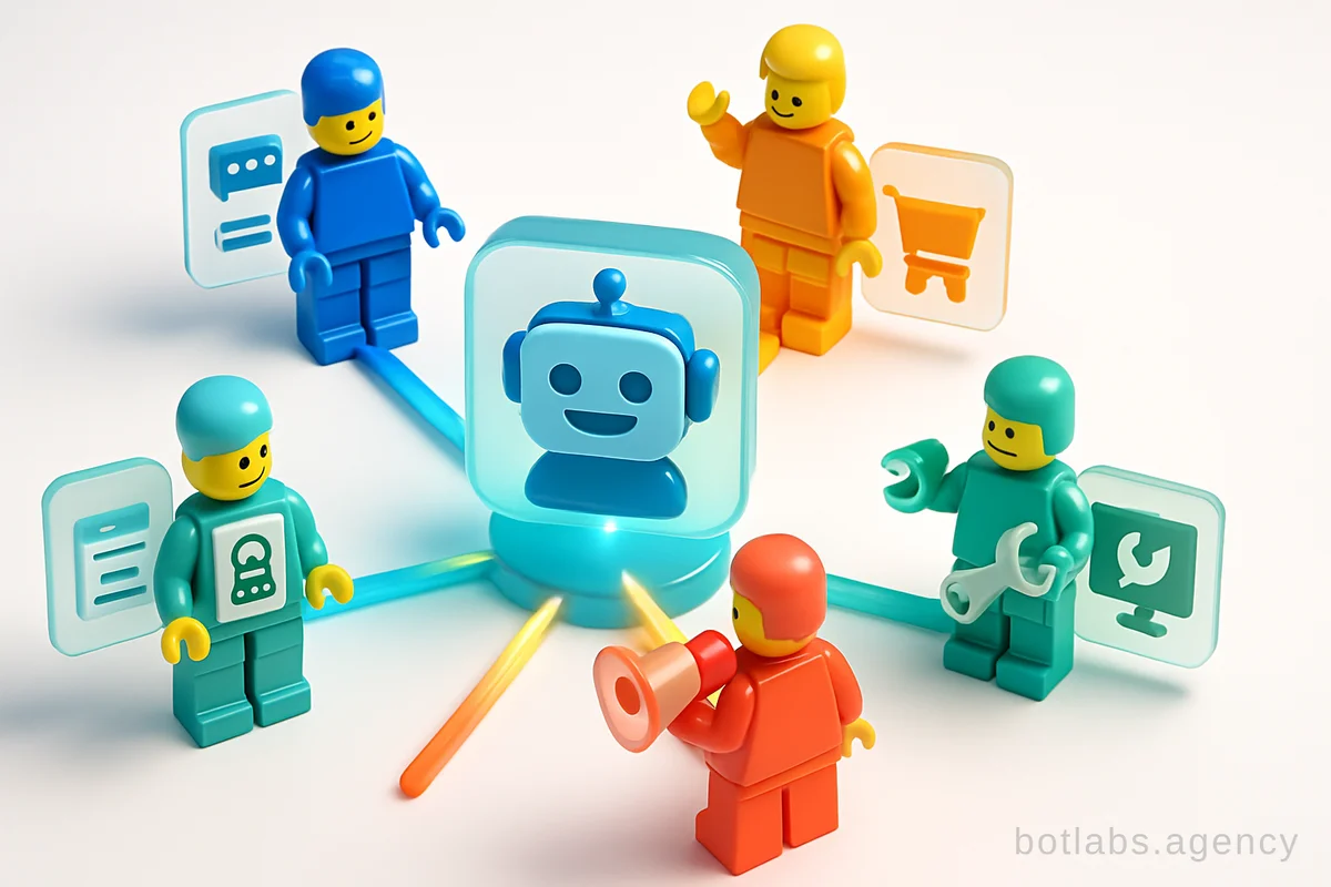 How Chatbots Are Revolutionizing Business Automation in 2026