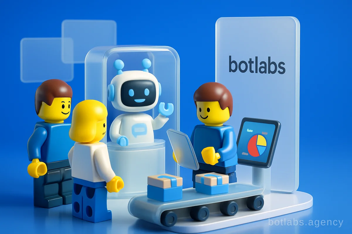 How Chatbots Are Revolutionizing Business in 2026: Strategies, ROI, and Real Examples