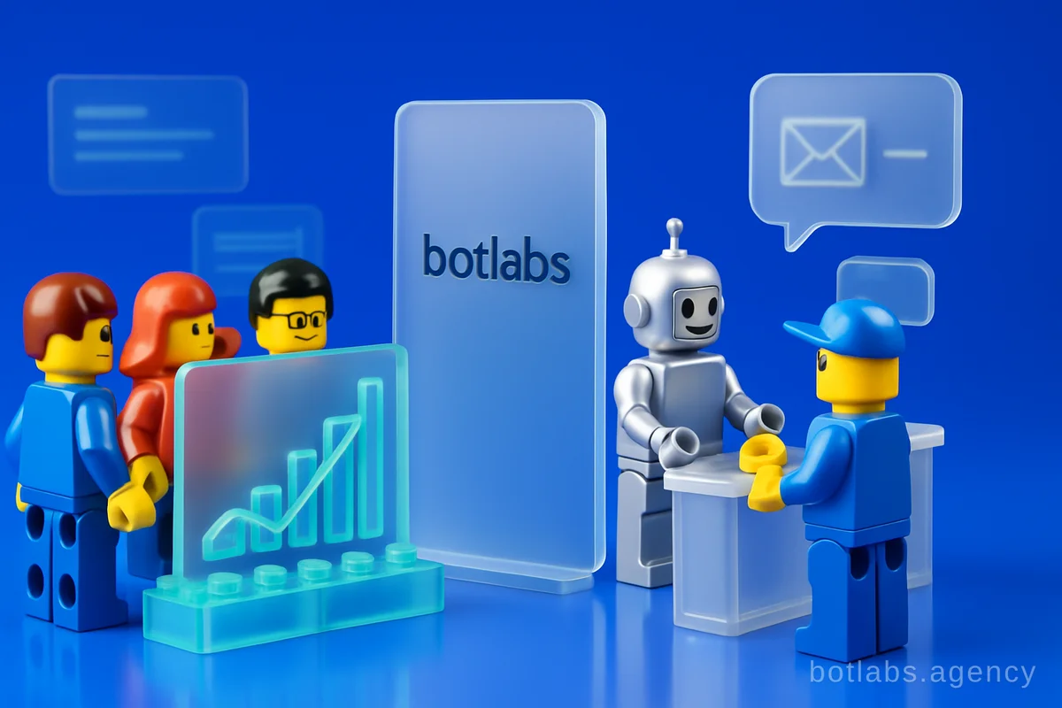 How Chatbots Power Sales Funnel Automation in 2026: Strategies, Tools, and Real ROI
