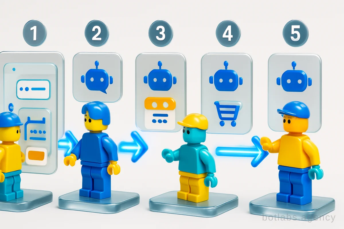 How Chatbots Power Sales Funnel Automation in 2026: Strategies, Tools, and Real ROI