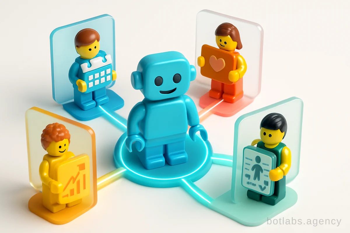 How Chatbots Revolutionize Fitness Clubs: Automated Scheduling, Retention, and Results in 2026