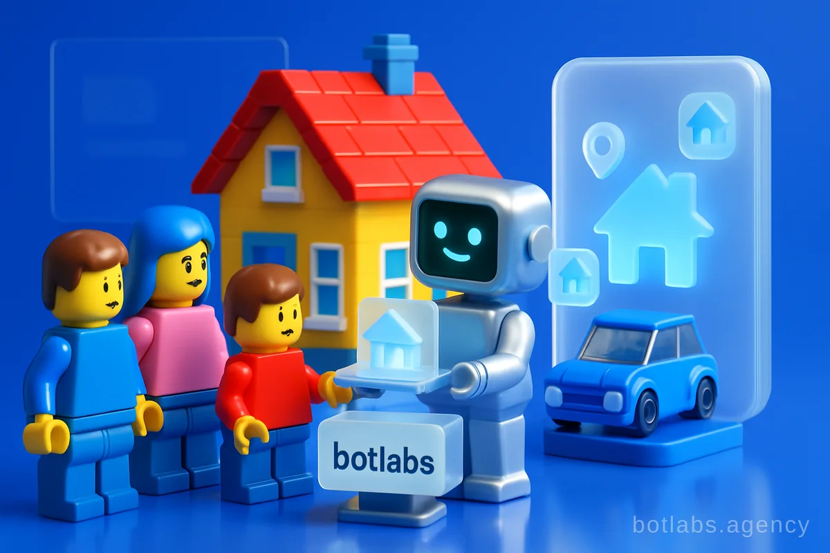 How Chatbots Revolutionize Real Estate: Instant Property Search, Alerts, and Seamless User Experience in 2026