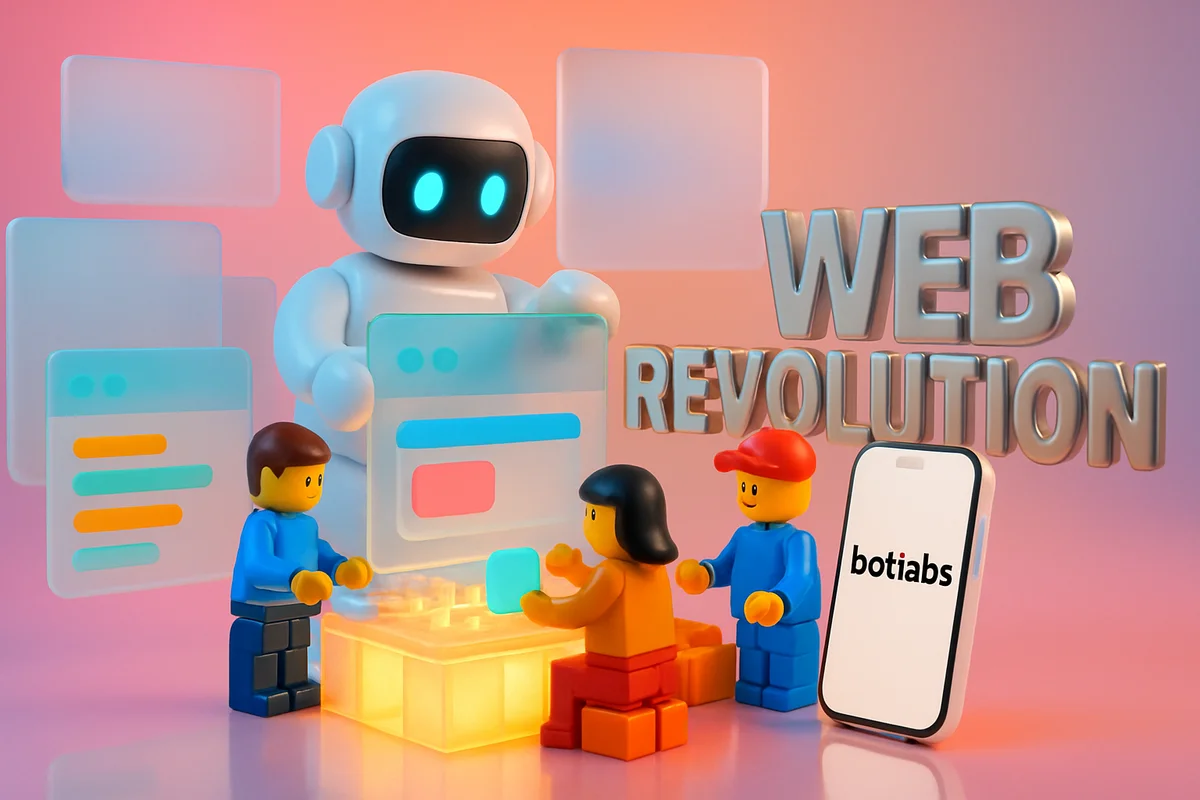 How Gemini 3.1 Pro Is Revolutionizing Web Design in 2026: A Practical Guide