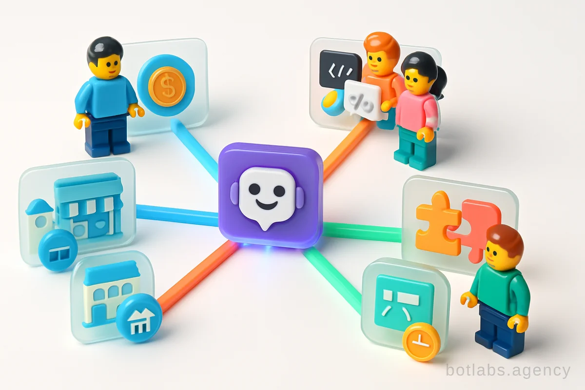 How Much Does a Chatbot Cost for Small Business in 2026? Complete Guide to Pricing and ROI