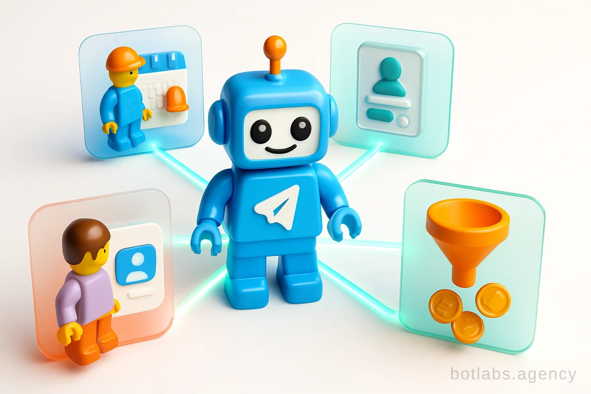 How Telegram Bots Revolutionize Webinar Reminders and Course Engagement in 2026