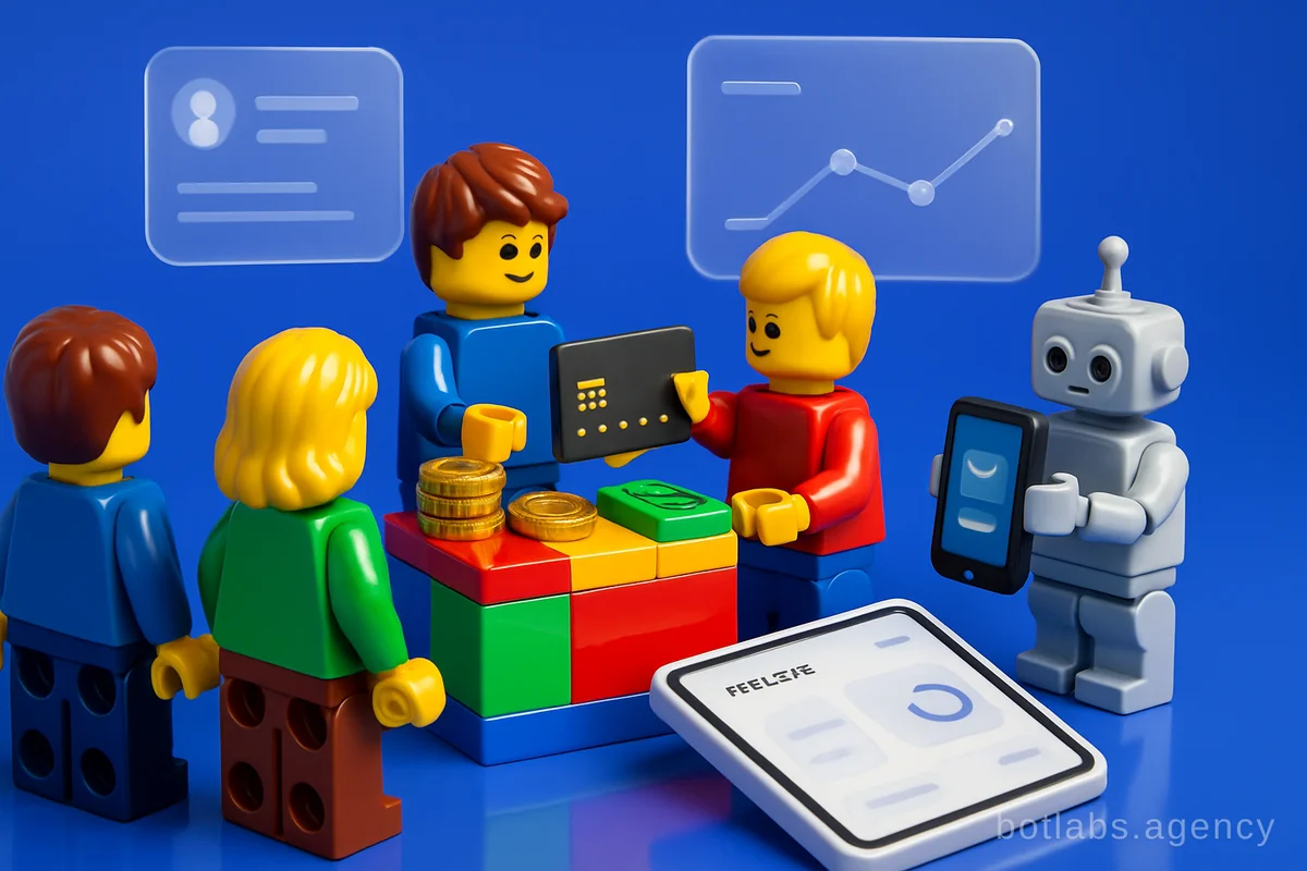 How to Add Payments to a Telegram Bot: Stripe, LiqPay, and Built-in Payment Solutions [2026 Guide]