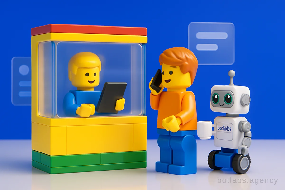 How to Create Support Like monobank?