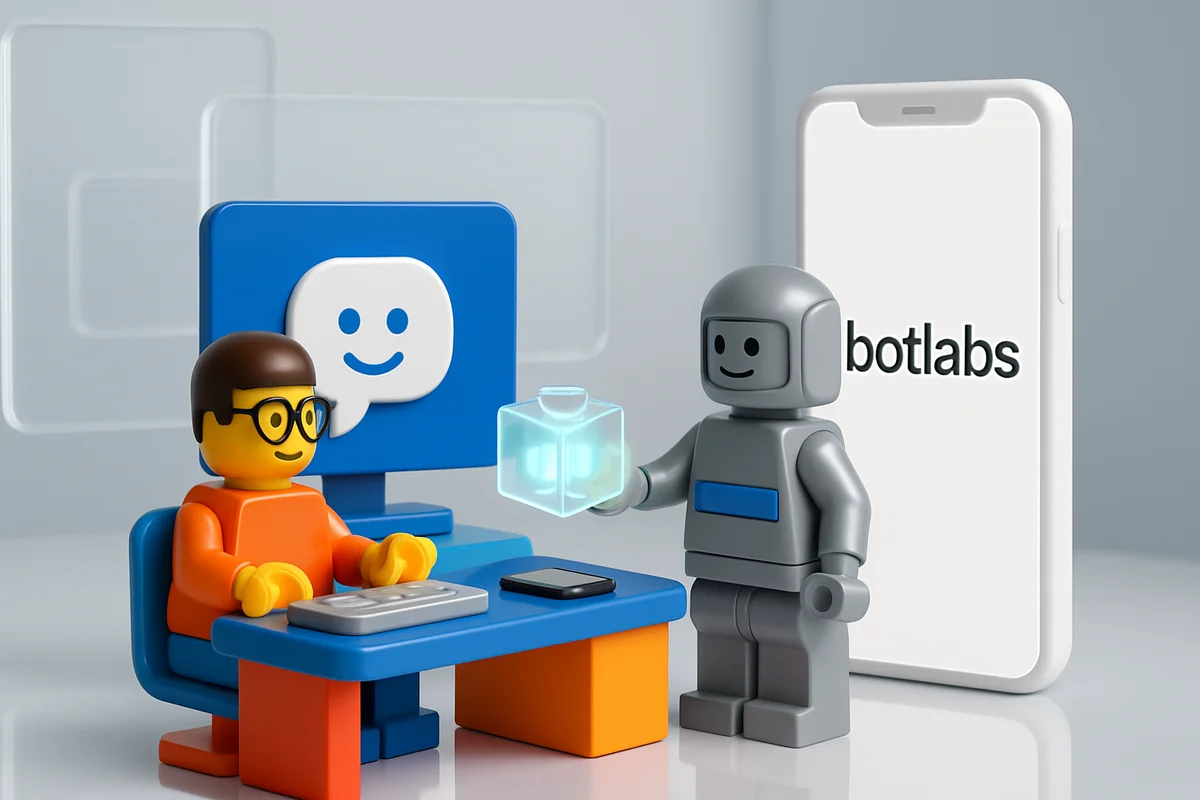 How to Get a Viber Token for Your Chatbot