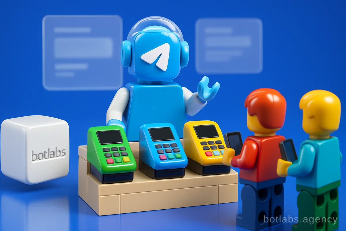 How to Integrate Payments in a Telegram Sales Bot: LiqPay, Fondy, Monobank — Comparison & 2026 Guide