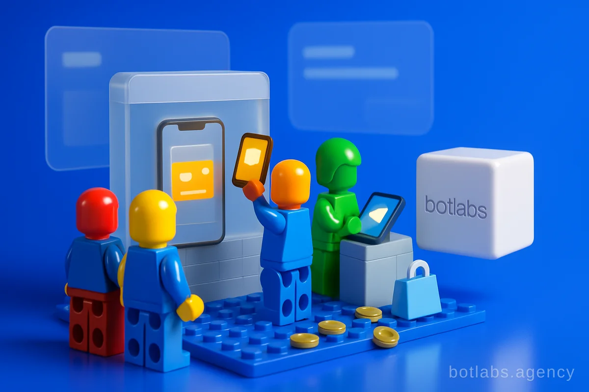 How to Launch a Telegram Bot Loyalty Card Mini App for Your Online Store in 2026