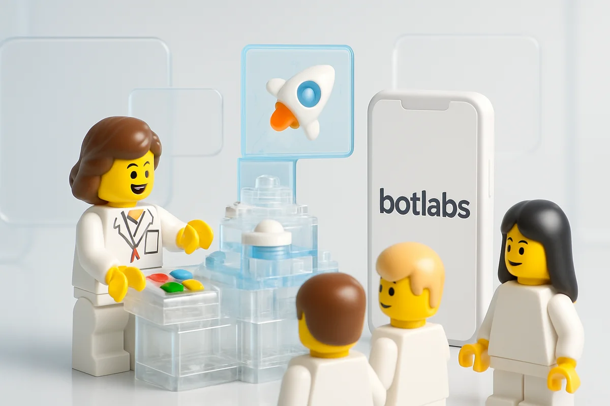 How to Launch Your Own Telegram Mini App: The Complete 2026 Guide