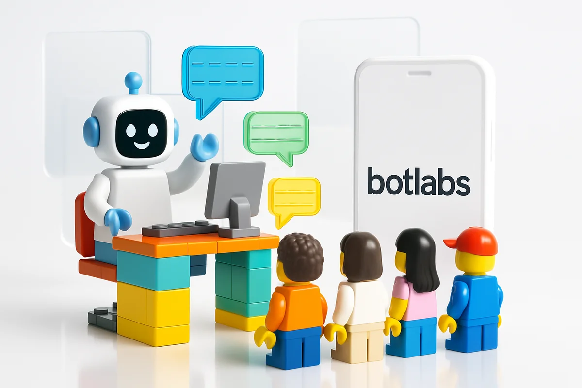 How to Make Sure Your Chatbot Actually Gets Used