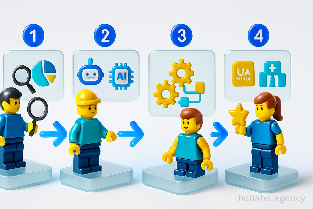 How to Scale a Business: Strategies, Challenges, and Proven Steps for 2026