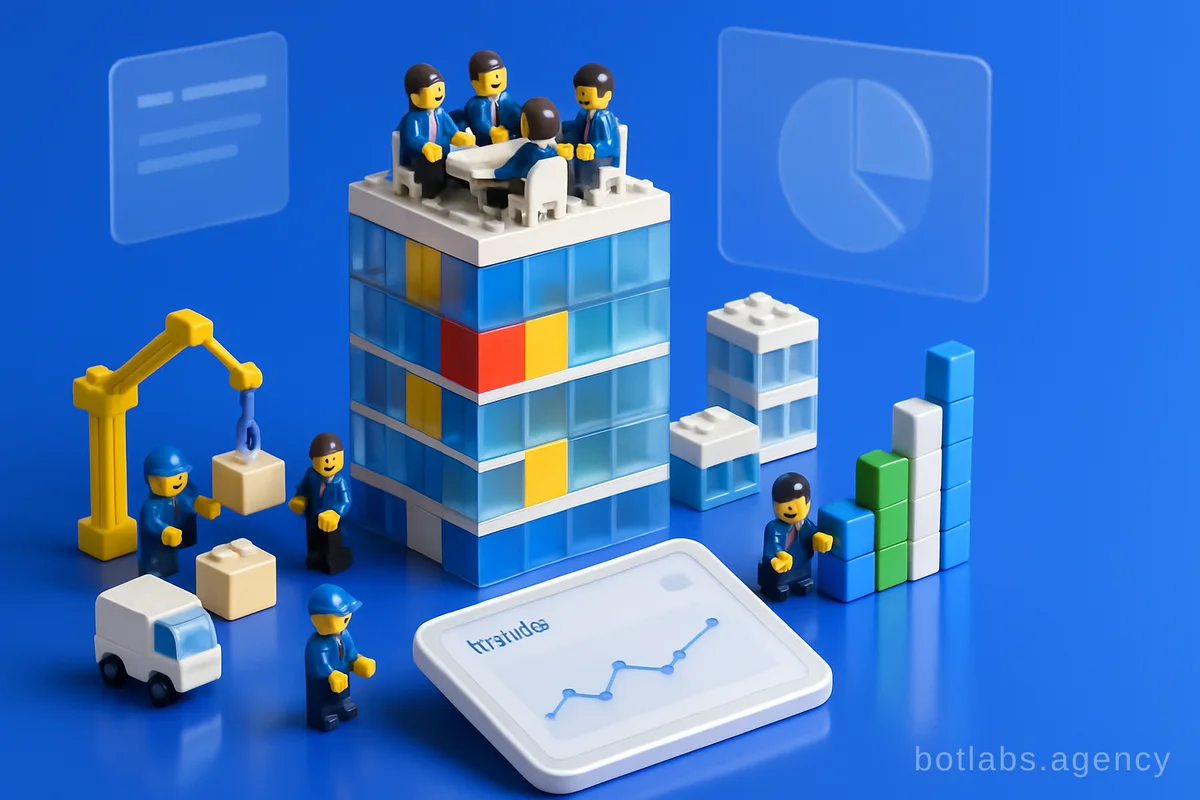 How to Scale Your Business in 2026: Strategies, Pitfalls, and Real-World Examples
