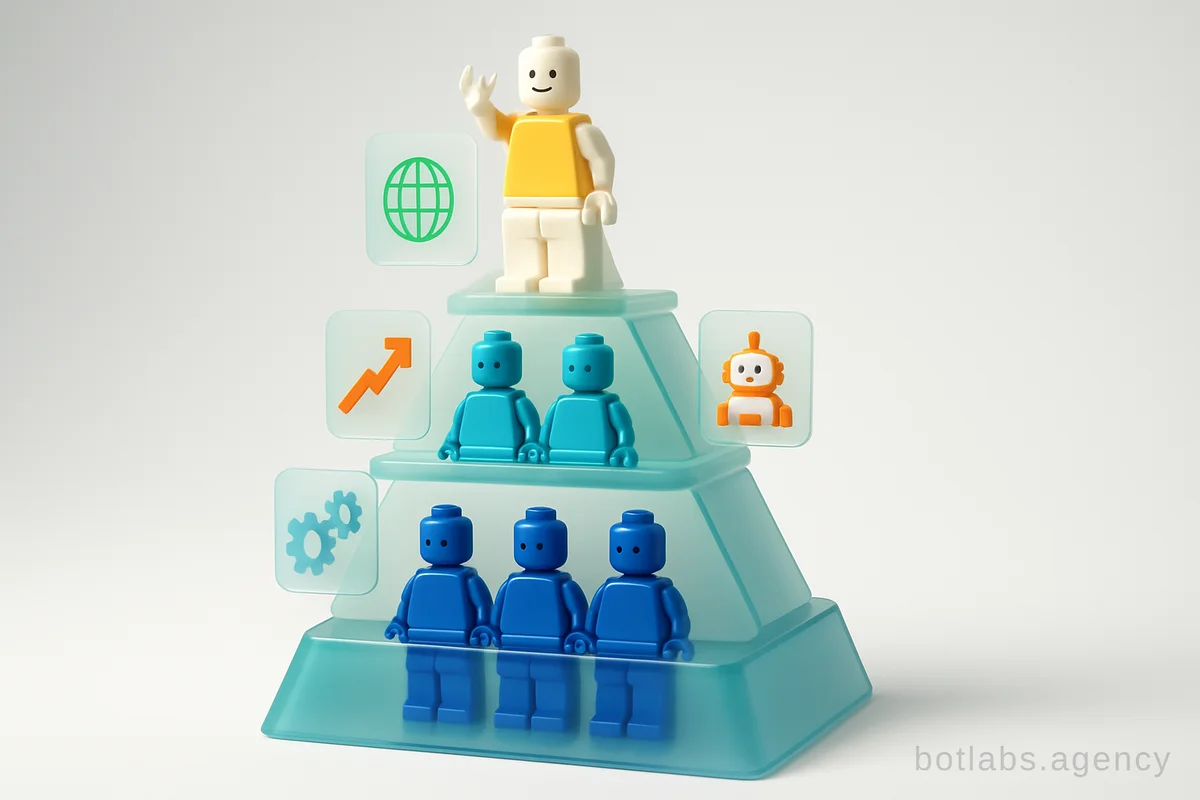 How to Scale Your Business in 2026: Strategies, Pitfalls, and Real-World Examples