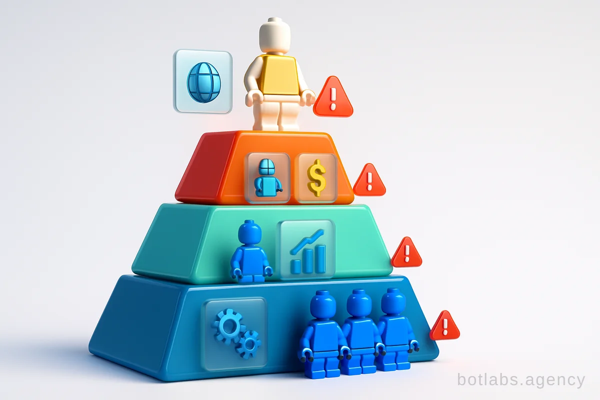How to Scale Your Business: Proven Strategies, Mistakes to Avoid, and Real-World Examples
