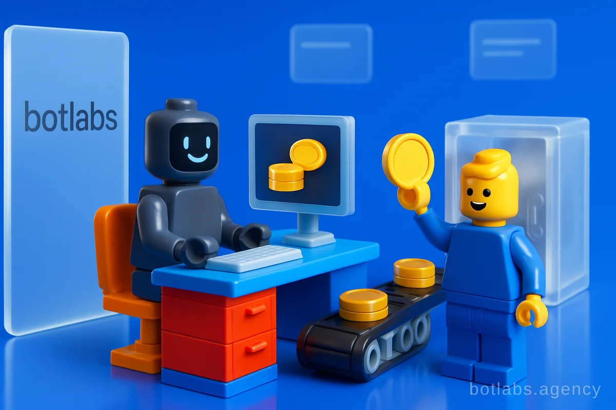How to Set Up a Cashback Telegram Bot for Automated Bonus Rewards