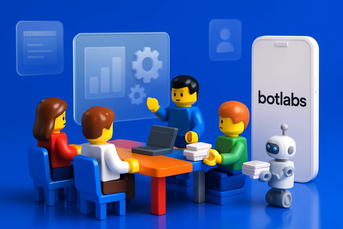 How to Use AI in Business: Practical Automation with Free Google Tools in 2026