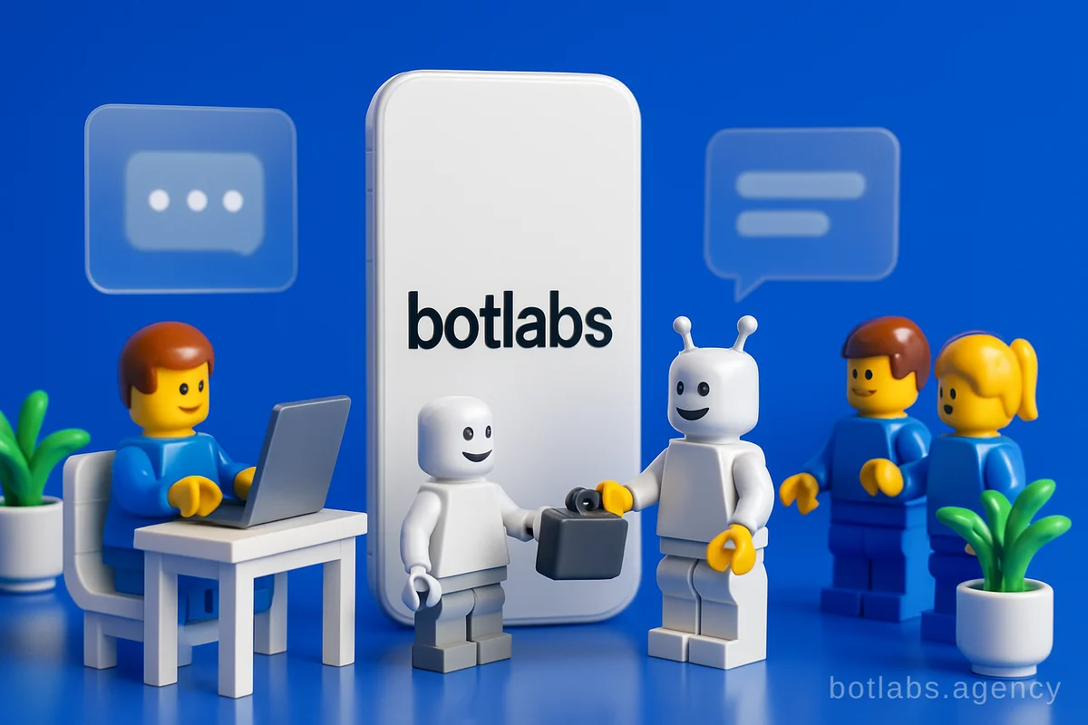 HR Chatbots in 2026: Automating Recruitment, Onboarding, and Internal Communication