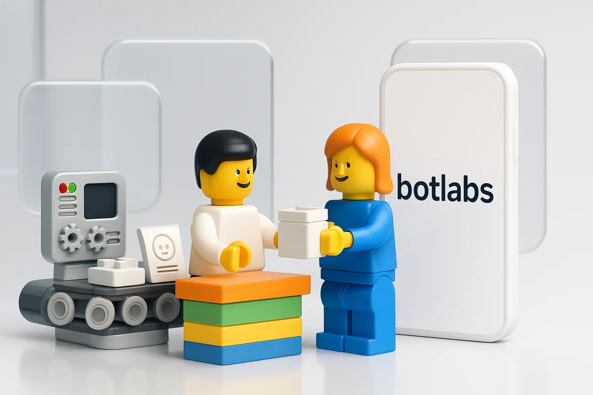 HR Process Automation or How Not to Forget About a New Employee