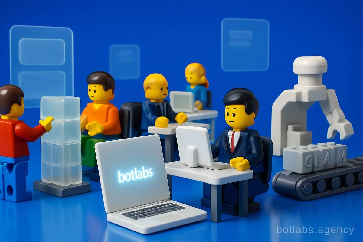 Insurance Claim Automation in 2026: How Modern CRM and No-Code Tools Transform the Industry