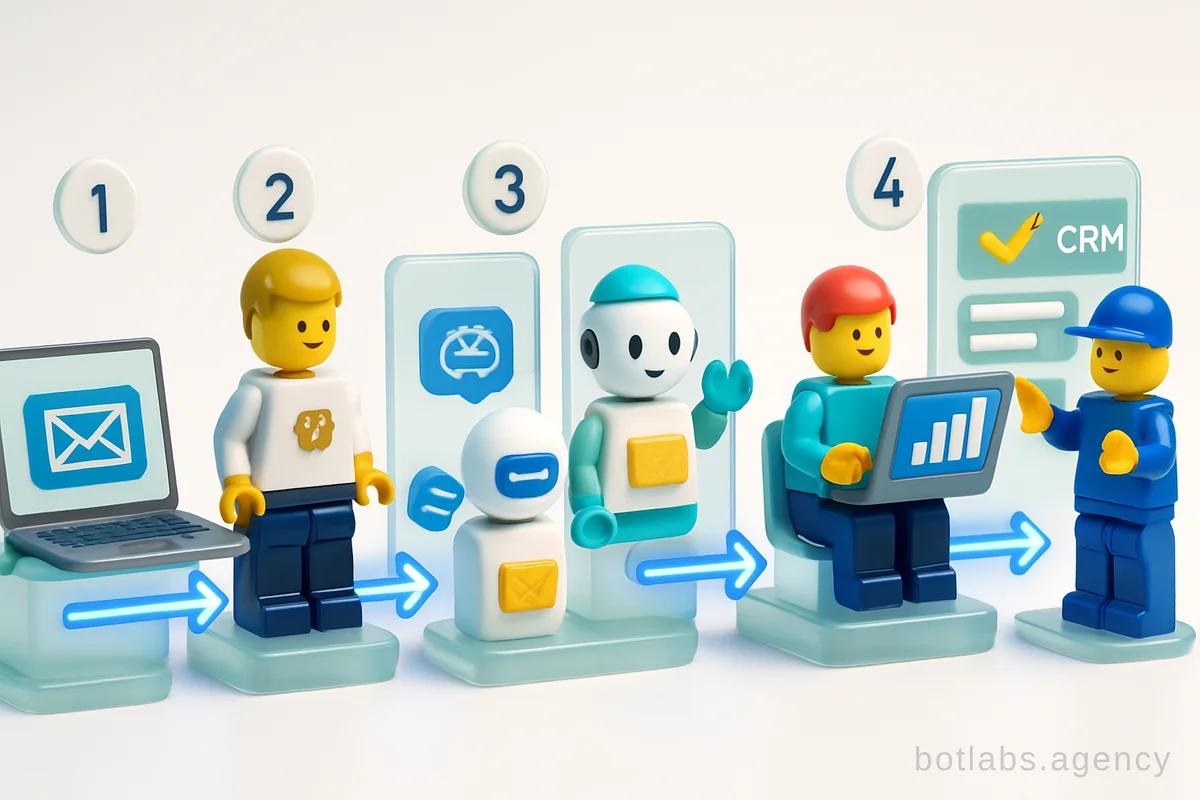 Lead Generation Automation in 2026: Strategies, Tools, and Real-World Results