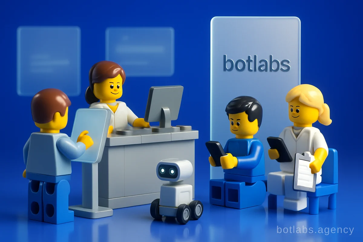 Medical Appointment Booking Automation in 2026: How Technology Transforms Patient Experience and Clinic Efficiency