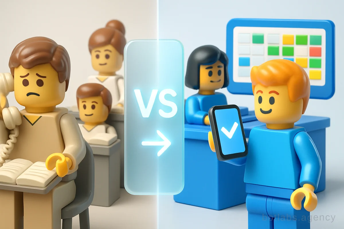 Medical Appointment Booking Automation in 2026: How Technology Transforms Patient Experience and Clinic Efficiency